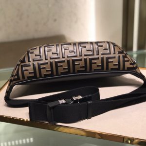 Fendi Belt Bag - Image 4