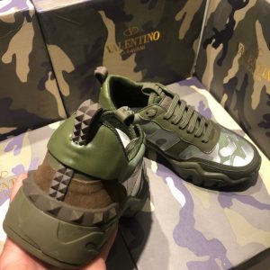 Valentino Shoes - Image 4