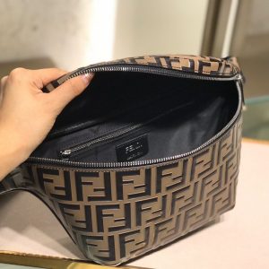 Fendi Belt Bag - Image 8