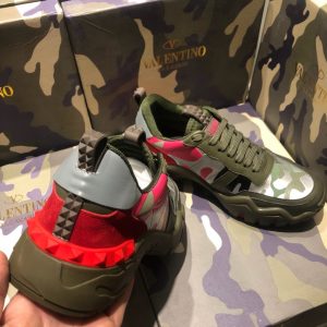 Valentino Shoes - Image 4