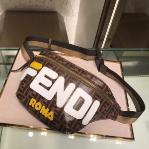 Fendi Belt Bag - Image 3