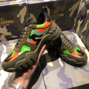 Valentino Shoes - Image 5