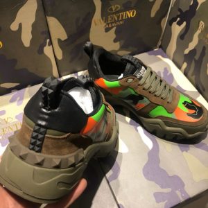 Valentino Shoes - Image 4