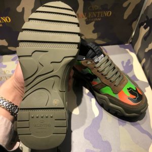 Valentino Shoes - Image 3