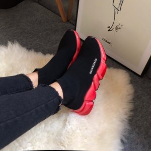 Balenciaga Speed Trainers - Image 8
