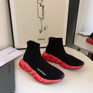 Balenciaga Speed Trainers - Image 7