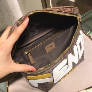 Fendi Belt Bag - Image 8