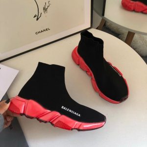 Balenciaga Speed Trainers - Image 6