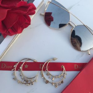 Dior Earrings - Image 6