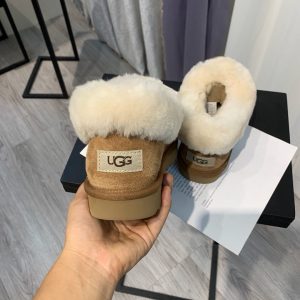 UGG boots - Image 3
