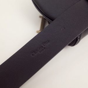 Dior saddle - Image 5