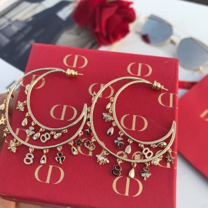 Dior Earrings - Image 3