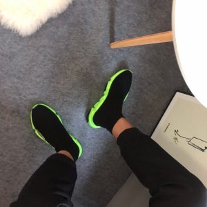 Balenciaga Speed Trainers - Image 8