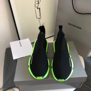 Balenciaga Speed Trainers - Image 7