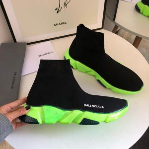 Balenciaga Speed Trainers - Image 6