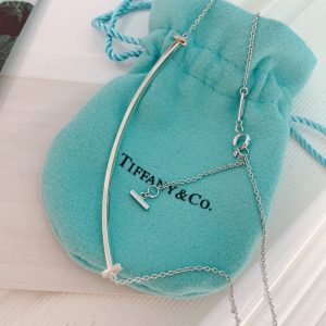 Tiffany & Co Necklace - Image 3