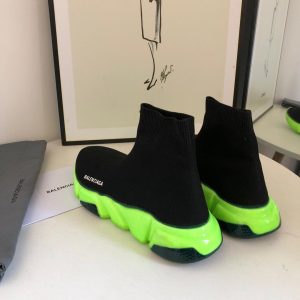 Balenciaga Speed Trainers - Image 5
