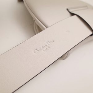 Dior saddle - Image 6