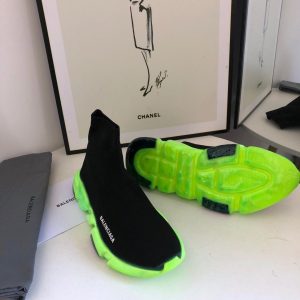 Balenciaga Speed Trainers - Image 4