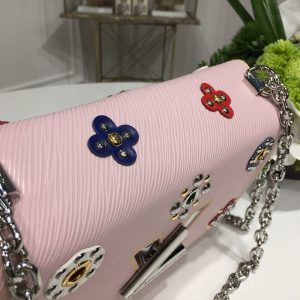 Louis Vuitton Twist Bag - Image 7