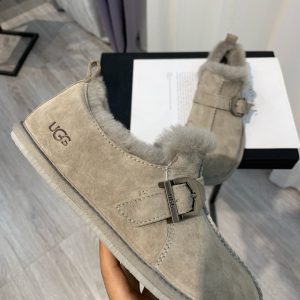 UGG boots - Image 4