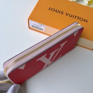 Louis Vuitton Zippy Wallet - Image 3