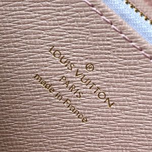 Louis Vuitton Zippy Wallet - Image 8