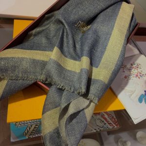 Dior Scarf - Image 7