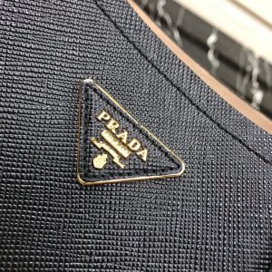 Prada Double Saffiano Bag - Image 4