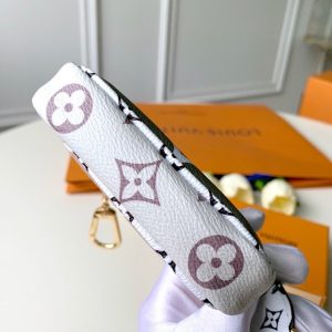 LOUIS VUITTON MICRO POCHETTE - Image 4