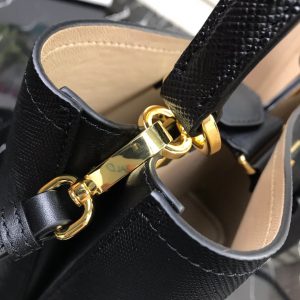 Prada Double Saffiano Bag - Image 6