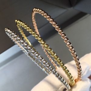 Van Cleef & Arpels Bracelet - Image 9