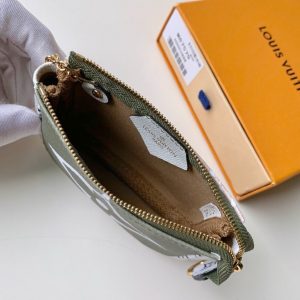 LOUIS VUITTON MICRO POCHETTE - Image 8