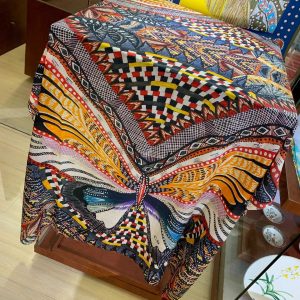 Dior Scarf - Image 4