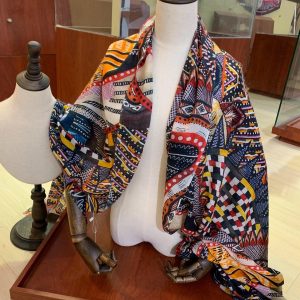 Dior Scarf - Image 3