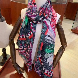 Dior Scarf - Image 3