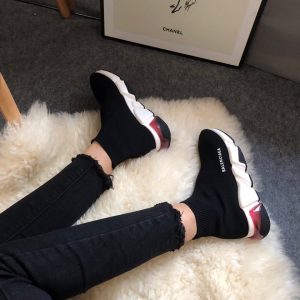 Balenciaga Speed Trainers - Image 8