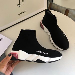 Balenciaga Speed Trainers - Image 5