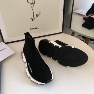 Balenciaga Speed Trainers - Image 4