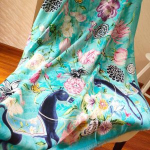 Gucci Scarf - Image 6