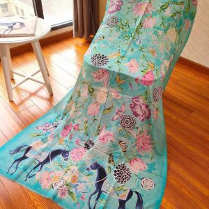 Gucci Scarf - Image 5