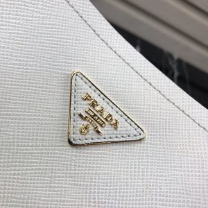 Prada Double Saffiano Bag - Image 4