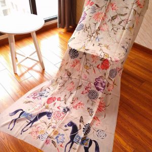 Gucci Scarf - Image 3