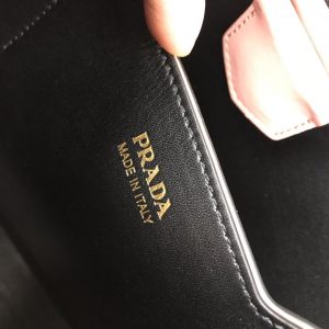 Prada Double Saffiano Bag - Image 9