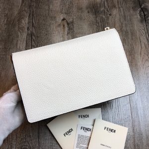 Fendi Clutch Bags - Image 3