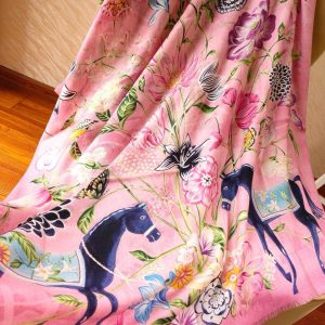 Gucci Scarf - Image 5