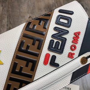 Fendi Clutch Bags - Image 4