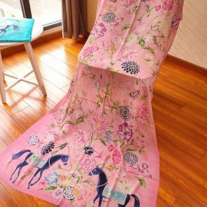 Gucci Scarf - Image 4