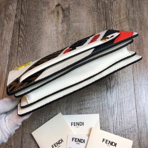 Fendi Clutch Bags - Image 5