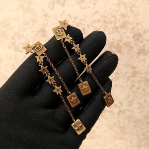 Dior Earrings - Image 7